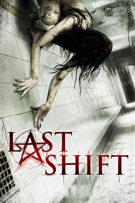 Last Shift